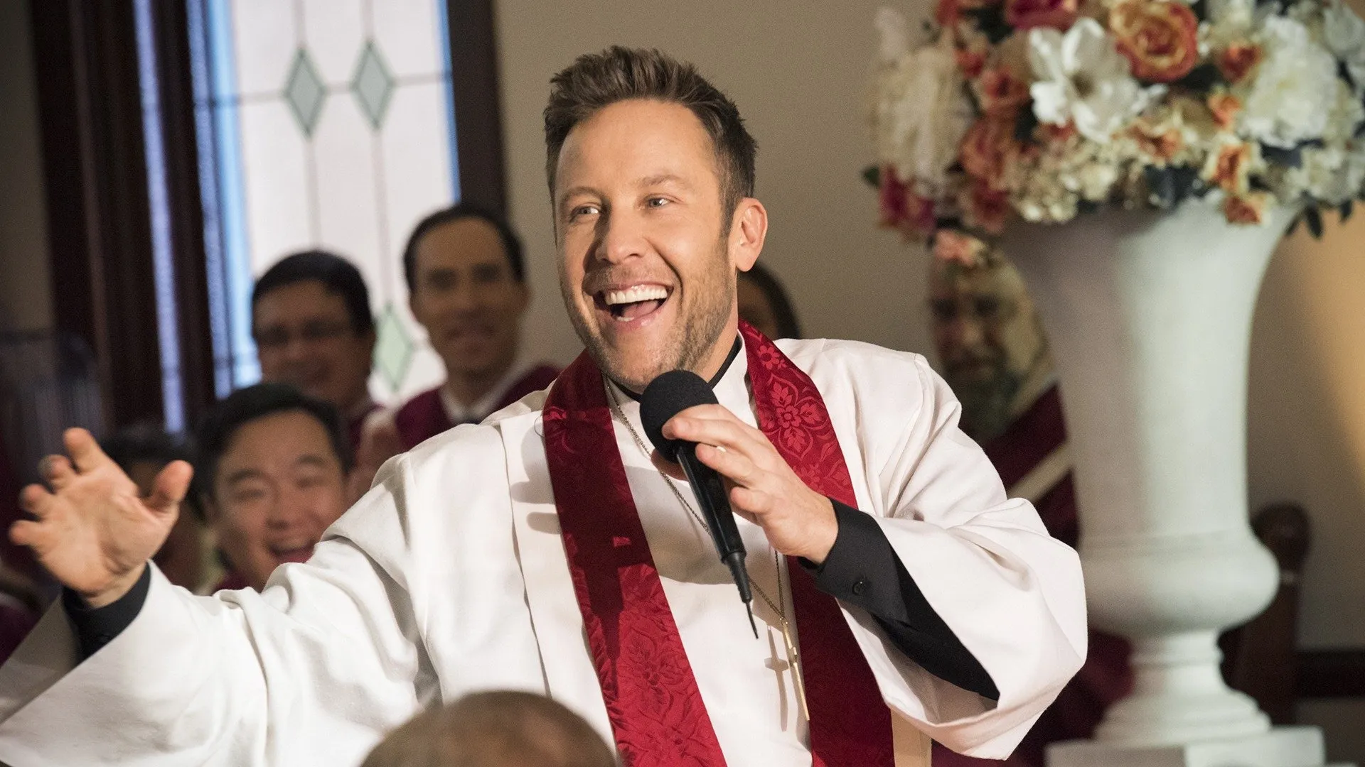 Impastor