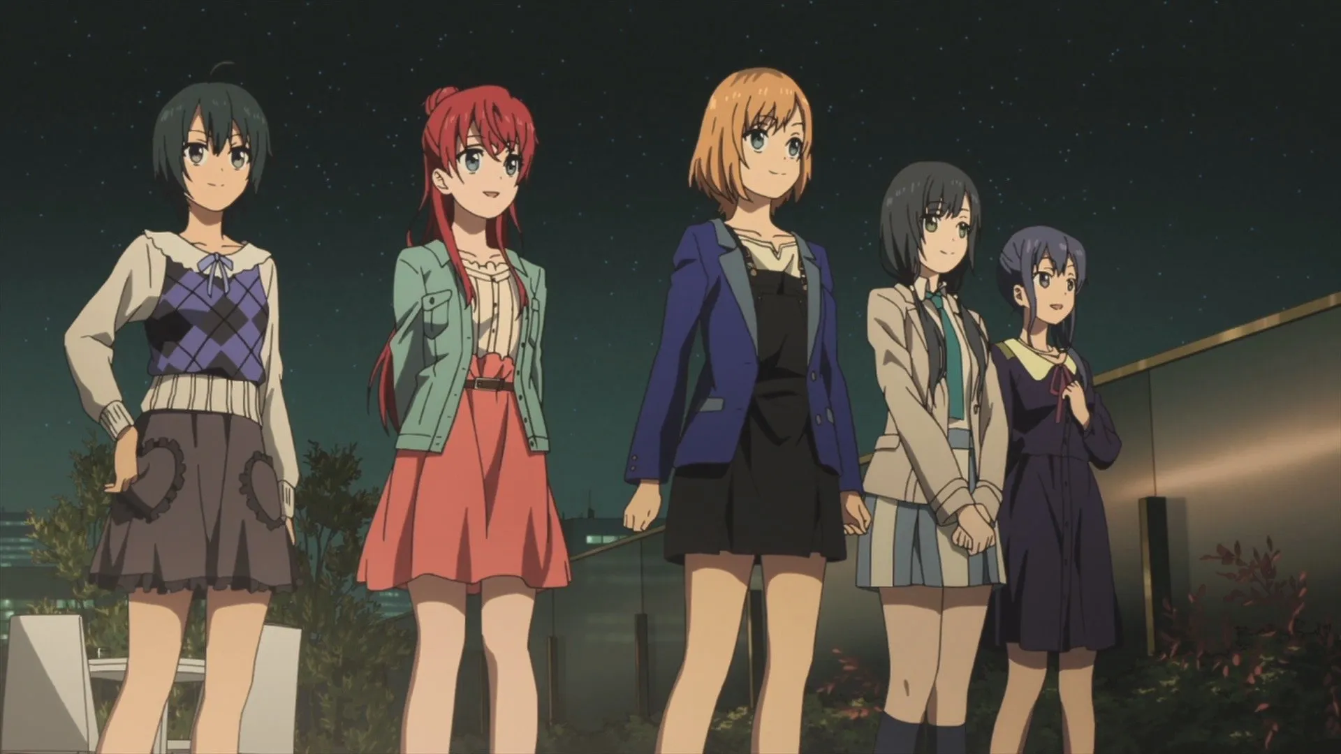 Shirobako