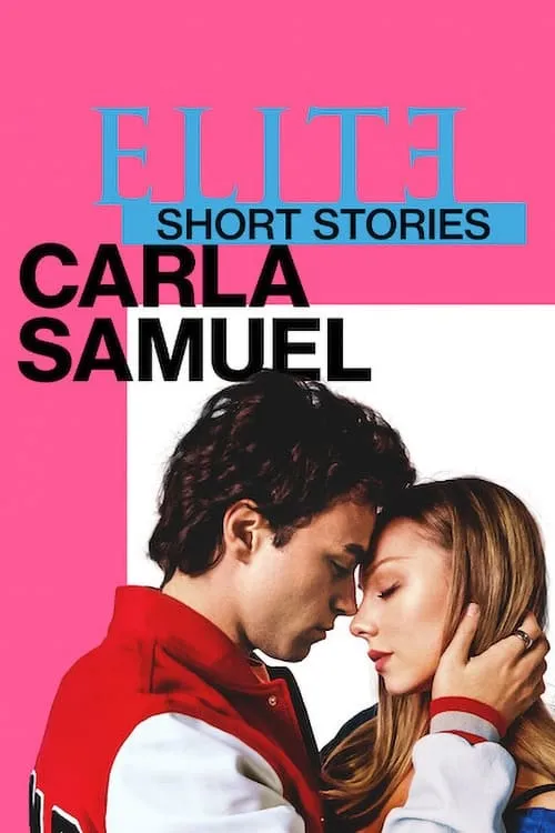 Elite Short Stories: Carla Samuel