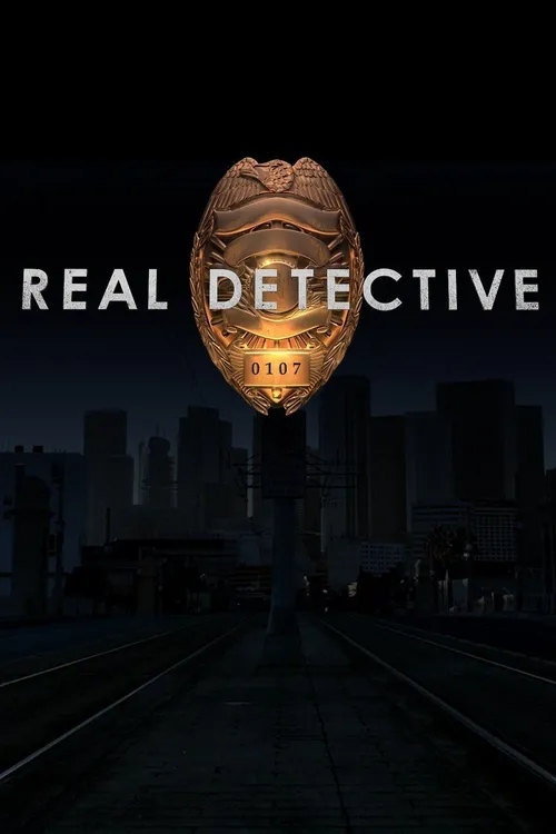 Real Detective