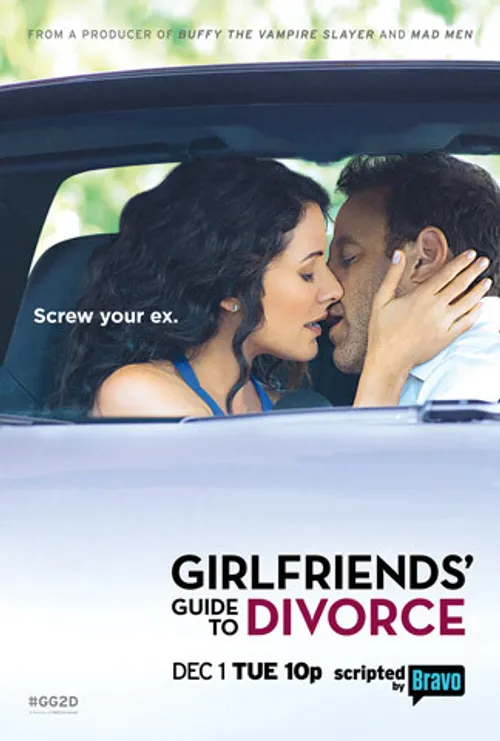 Girlfriends' Guide to Divorce