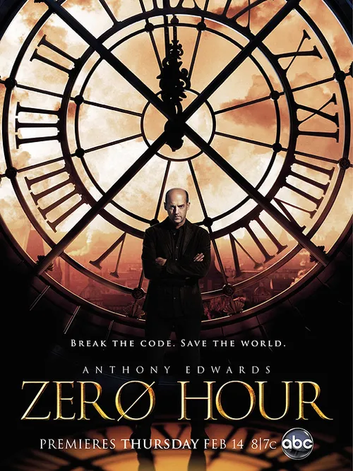 Zero Hour