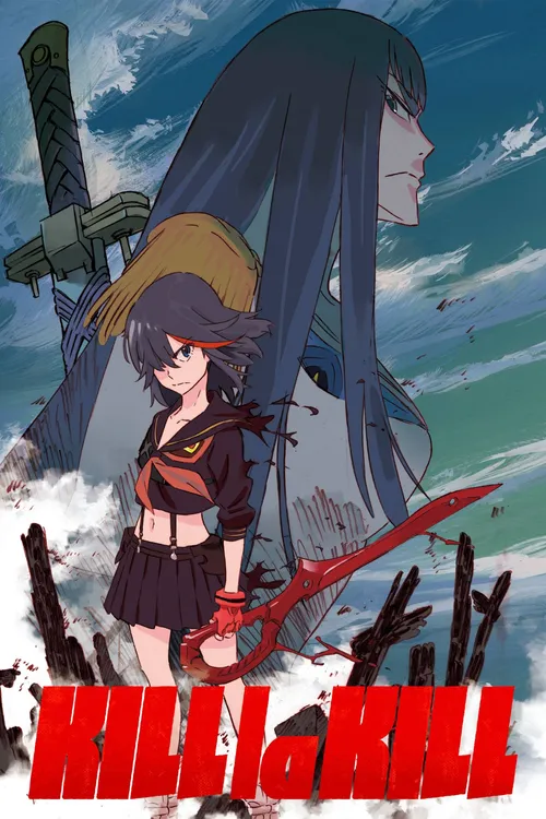 KILL la KILL