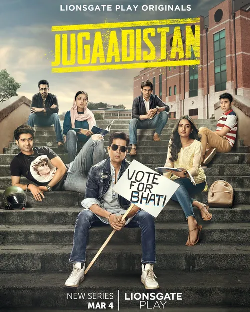 Jugaadistan