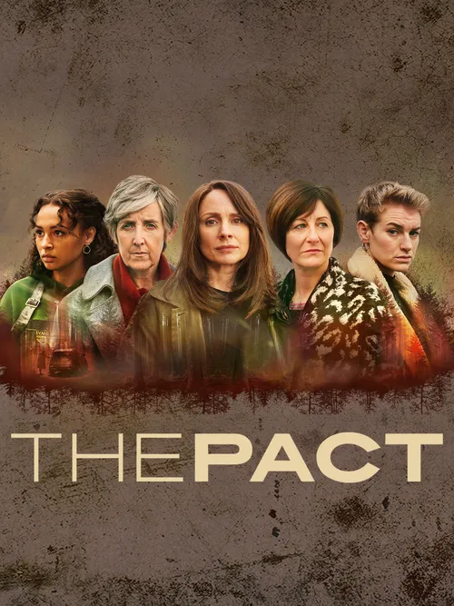 The Pact